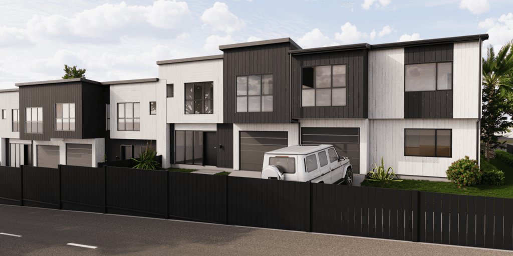 12 Hamlin — Mt Wellington — Mt Wellington, Auckland